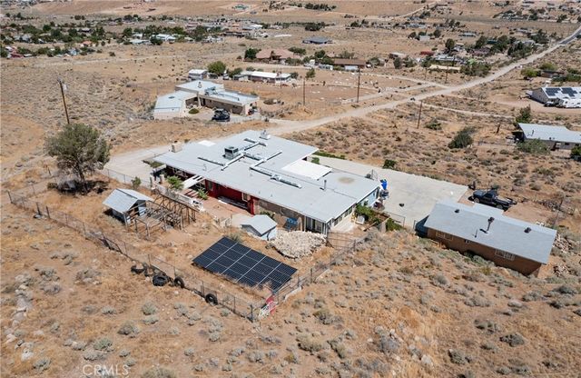 8929 Central Road, Apple Valley, CA 92308