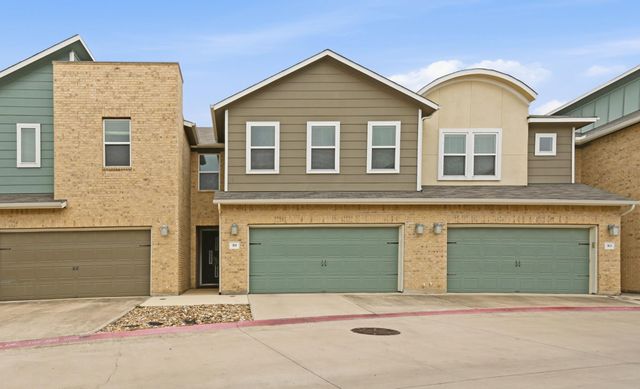 311 Bridgeford DR, Austin, TX 78745