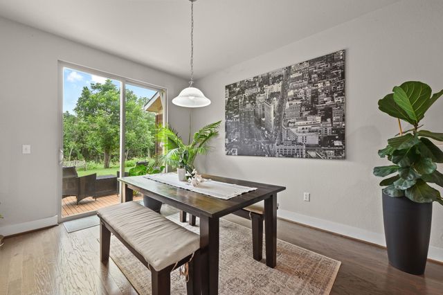 311 Bridgeford DR, Austin, TX 78745