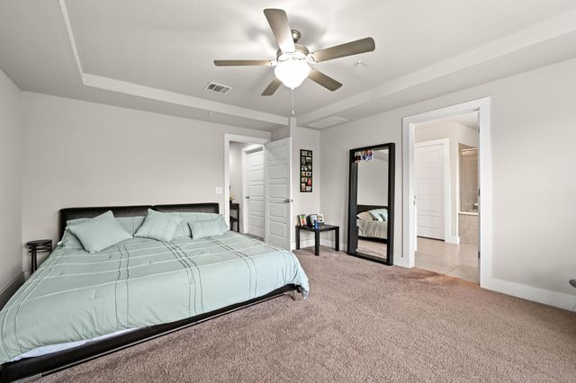 311 Bridgeford DR, Austin, TX 78745