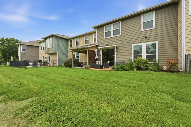 311 Bridgeford DR, Austin, TX 78745