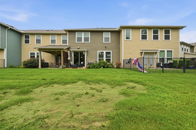 311 Bridgeford DR, Austin, TX 78745