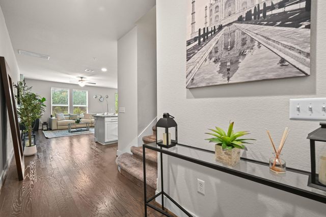 311 Bridgeford DR, Austin, TX 78745