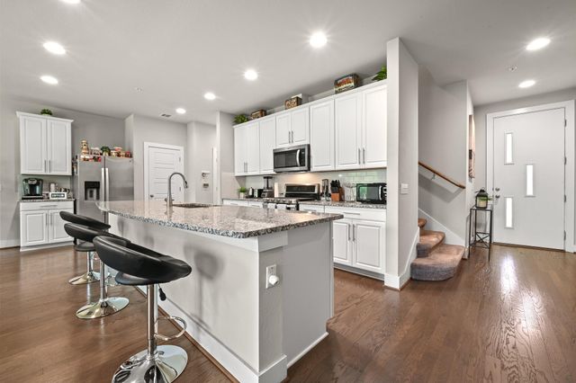 311 Bridgeford DR, Austin, TX 78745