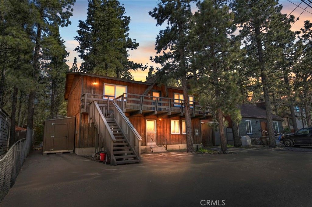 Image 1 of property listing at 432 E Big Bear Boulevard, Big Bear City, CA 92314
