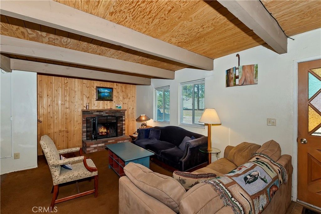 Image 17 of property listing at 432 E Big Bear Boulevard, Big Bear City, CA 92314