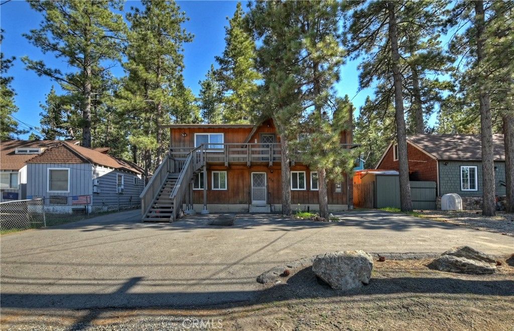 Image 2 of property listing at 432 E Big Bear Boulevard, Big Bear City, CA 92314