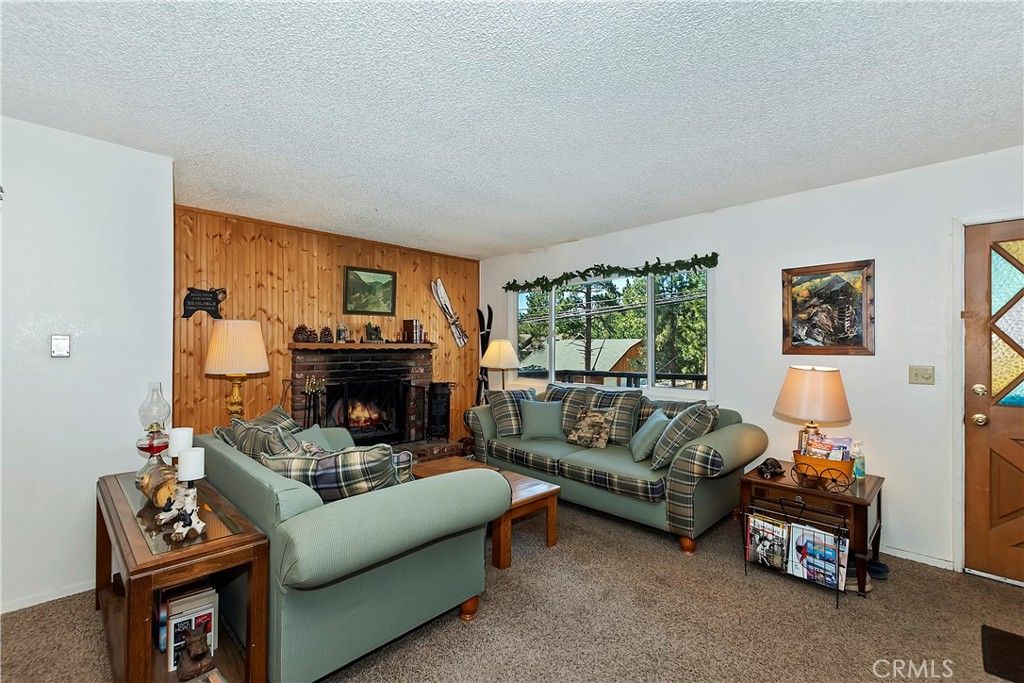 Image 3 of property listing at 432 E Big Bear Boulevard, Big Bear City, CA 92314