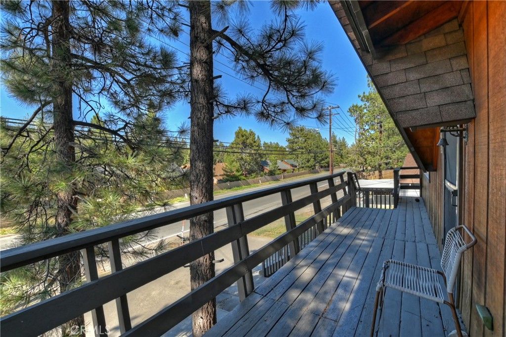 Image 35 of property listing at 432 E Big Bear Boulevard, Big Bear City, CA 92314