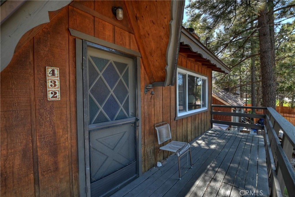 Image 36 of property listing at 432 E Big Bear Boulevard, Big Bear City, CA 92314