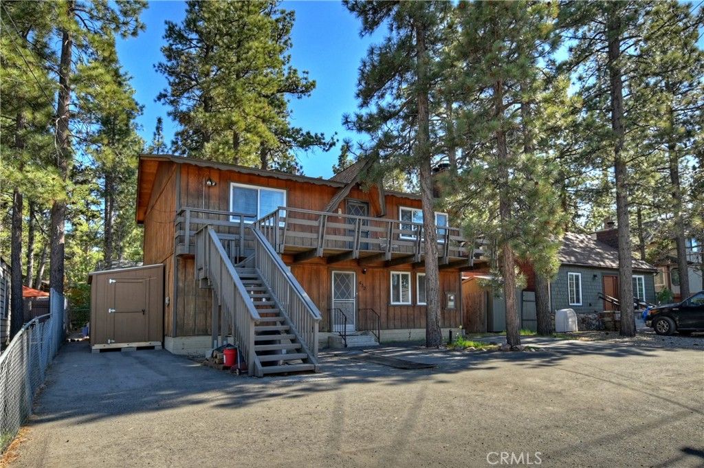 Image 37 of property listing at 432 E Big Bear Boulevard, Big Bear City, CA 92314