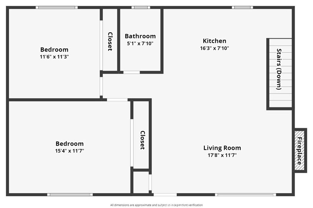 Image 40 of property listing at 432 E Big Bear Boulevard, Big Bear City, CA 92314