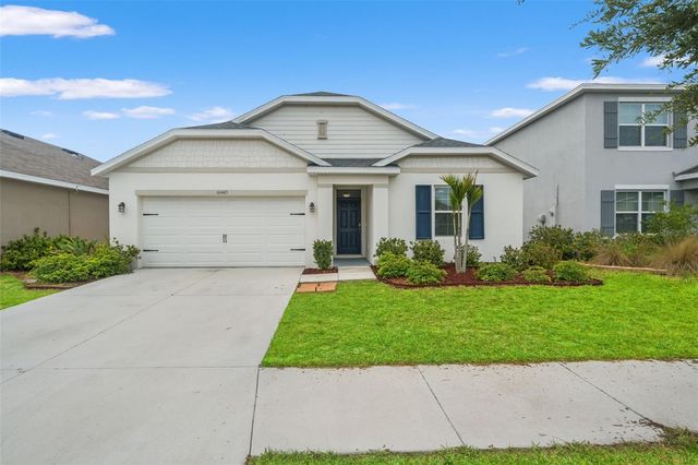 16443 LITTLE GARDEN DRIVE, Wimauma, FL 33598