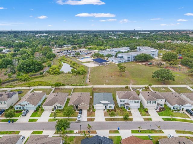 16443 LITTLE GARDEN DRIVE, Wimauma, FL 33598