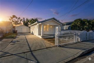 711 N Crane Avenue, Compton, CA 90221