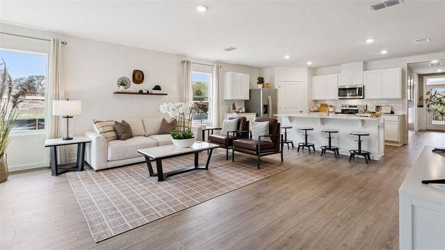 2856 ELIO HAMMOCK DRIVE, St Cloud, FL 34773