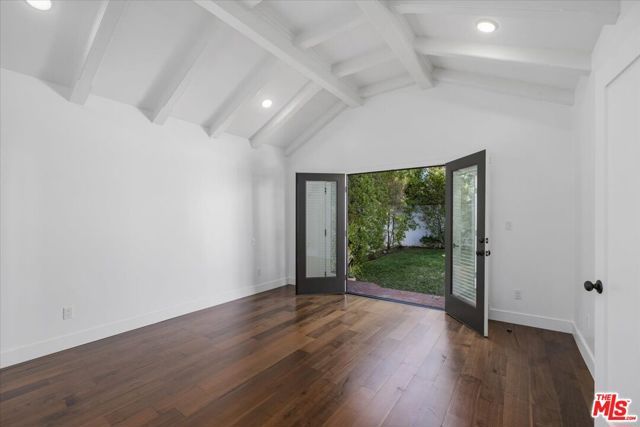 645 N Sierra Bonita Avenue, Los Angeles, CA 90036