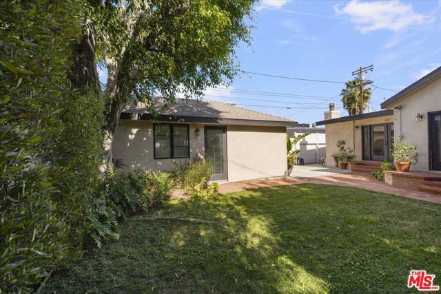 645 N Sierra Bonita Avenue, Los Angeles, CA 90036