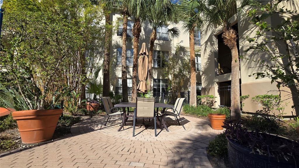 Image 41 of property listing at 520 S ARMENIA AVENUE 1238, Tampa, FL 33609