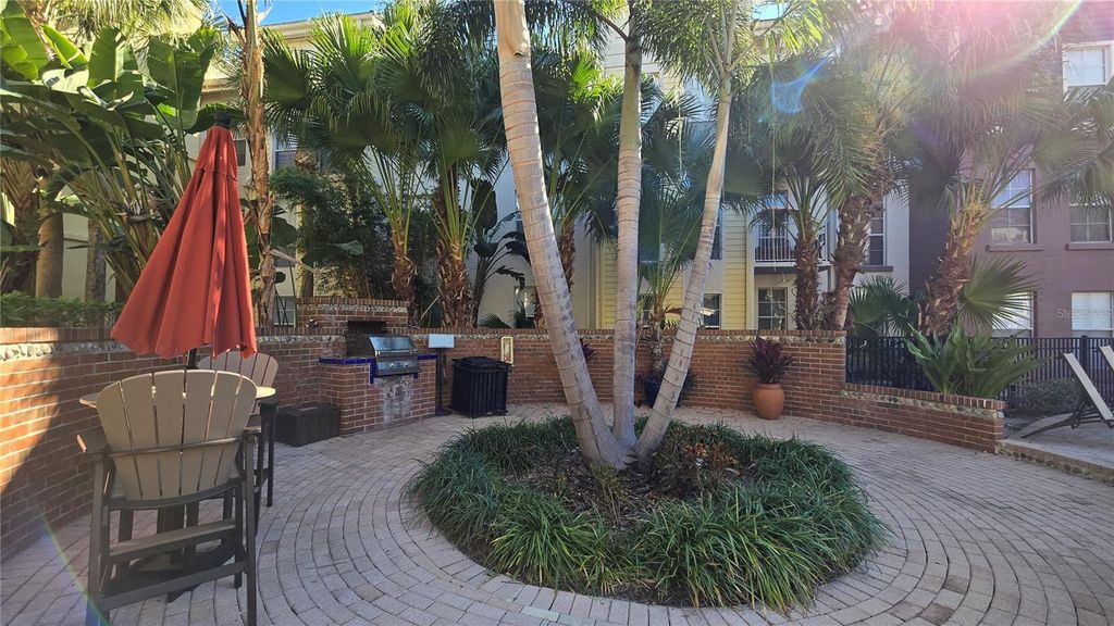 Image 42 of property listing at 520 S ARMENIA AVENUE 1238, Tampa, FL 33609