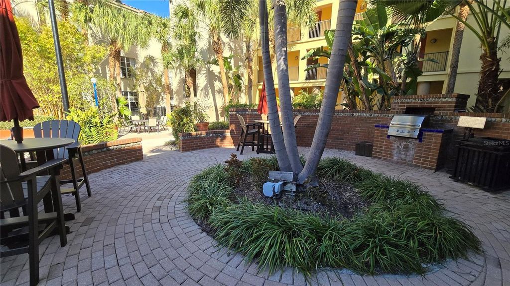 Image 43 of property listing at 520 S ARMENIA AVENUE 1238, Tampa, FL 33609