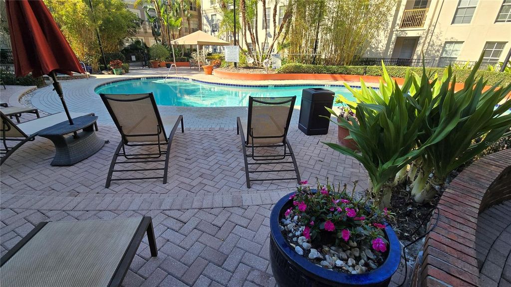 Image 44 of property listing at 520 S ARMENIA AVENUE 1238, Tampa, FL 33609