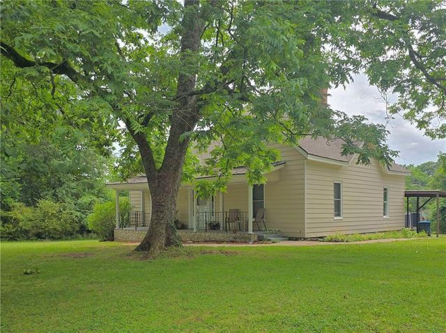 2863 Maysville Road, Commerce, GA 30529