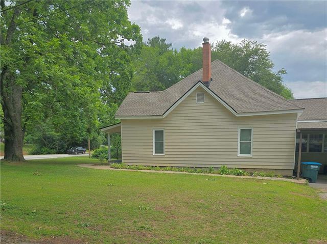 2863 Maysville Road, Commerce, GA 30529