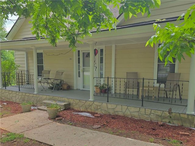 2863 Maysville Road, Commerce, GA 30529