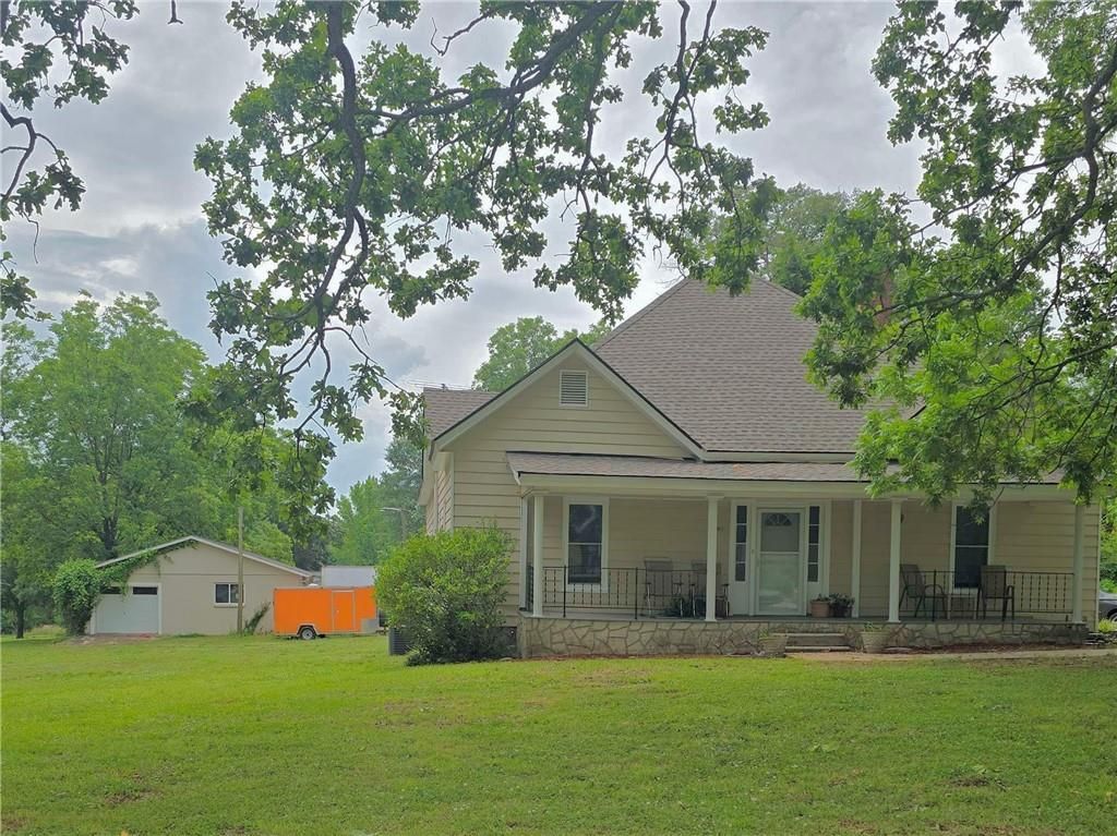 2863 Maysville Road, Commerce, GA 30529