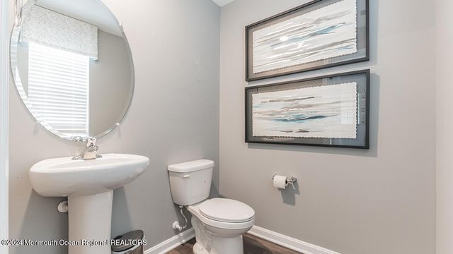 107 W 6th Street, Howell, NJ 07731