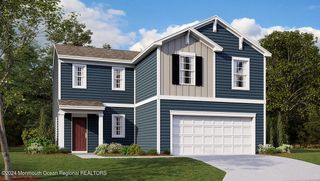 107 W 6th Street, Howell, NJ 07731