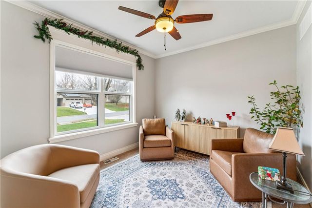 209 Hillside Drive, Baldwin City, KS 66006