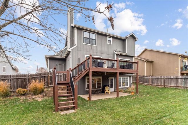 209 Hillside Drive, Baldwin City, KS 66006