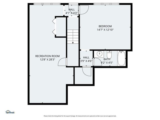 209 Hillside Drive, Baldwin City, KS 66006