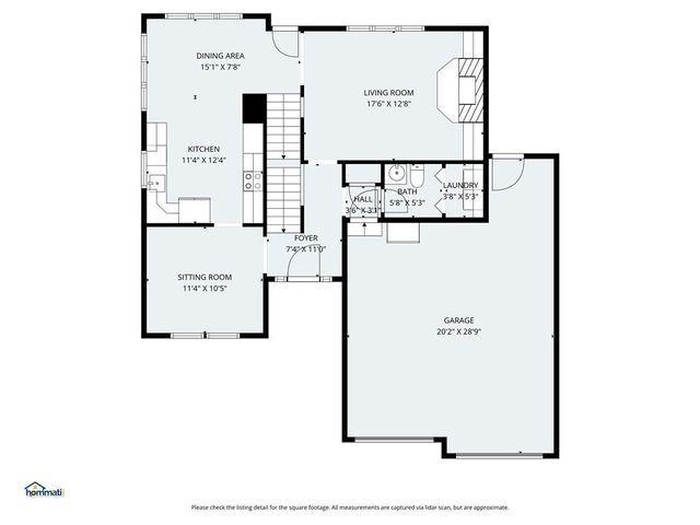 209 Hillside Drive, Baldwin City, KS 66006