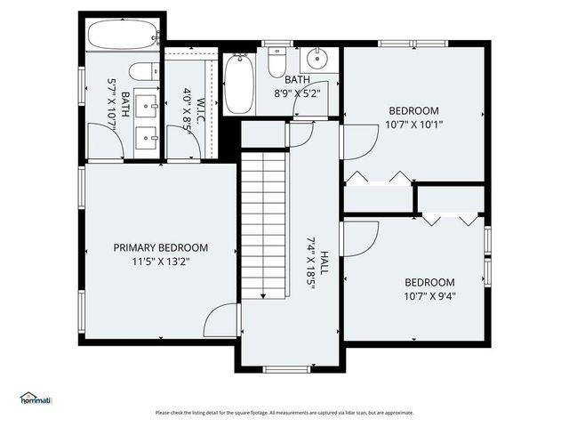 209 Hillside Drive, Baldwin City, KS 66006