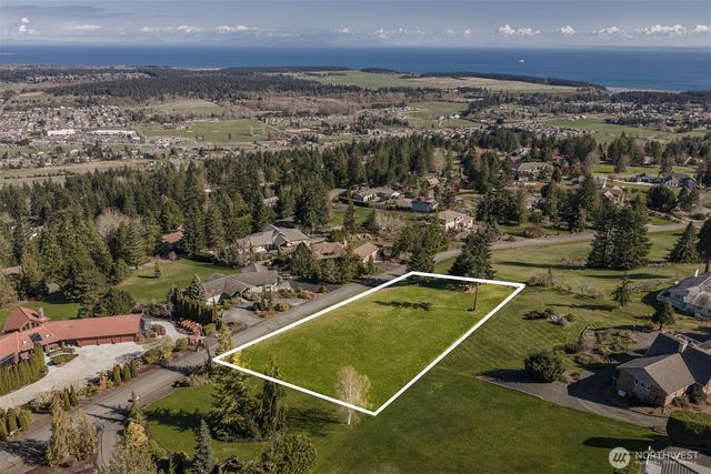 9999 Fawn Lane, Sequim, WA 98382