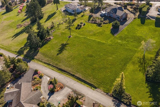 9999 Fawn Lane, Sequim, WA 98382