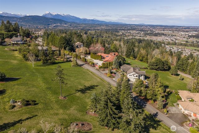 9999 Fawn Lane, Sequim, WA 98382