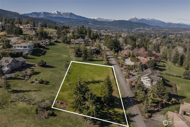 9999 Fawn Lane, Sequim, WA 98382