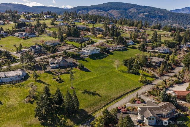 9999 Fawn Lane, Sequim, WA 98382