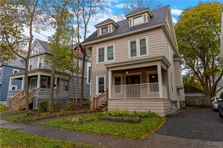 109 Avondale Place, Syracuse, NY 13210