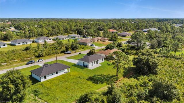 2709 50th ST W, Lehigh Acres, FL 33971