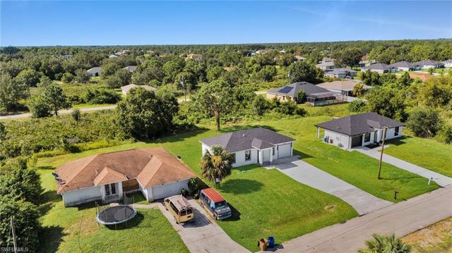 2709 50th ST W, Lehigh Acres, FL 33971