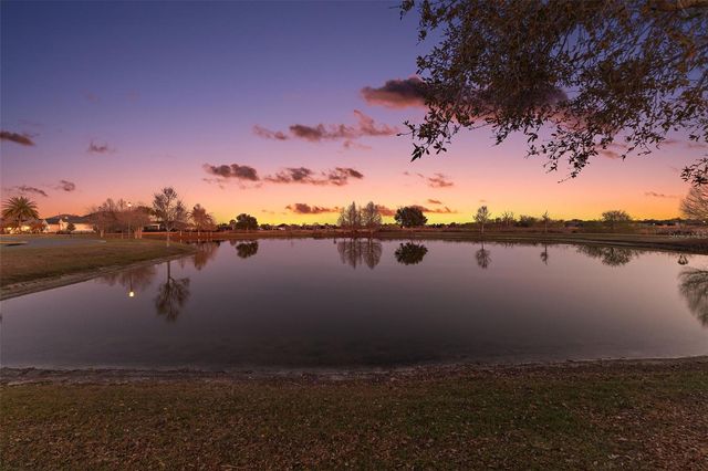 3587 ALZARINE TERRACE, The Villages, FL 32163