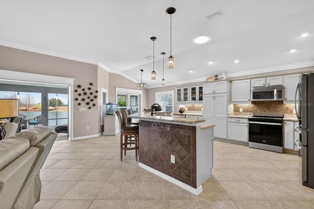 3587 ALZARINE TERRACE, The Villages, FL 32163