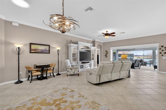 3587 ALZARINE TERRACE, The Villages, FL 32163