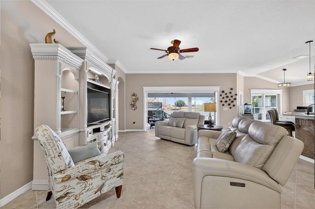 3587 ALZARINE TERRACE, The Villages, FL 32163