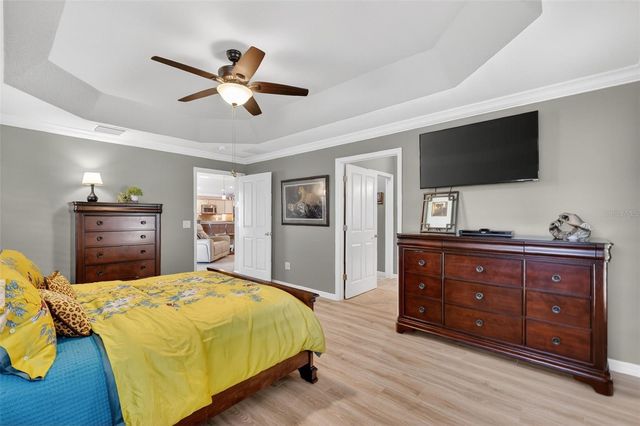 3587 ALZARINE TERRACE, The Villages, FL 32163